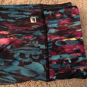 Fabletics Workout Leggings